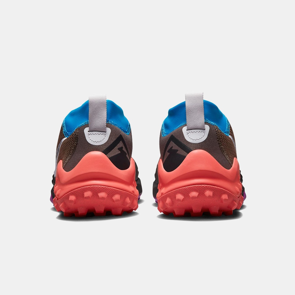 Nike Wildhorse 7 Trail Ανδρικά Παπούτσια για Trail