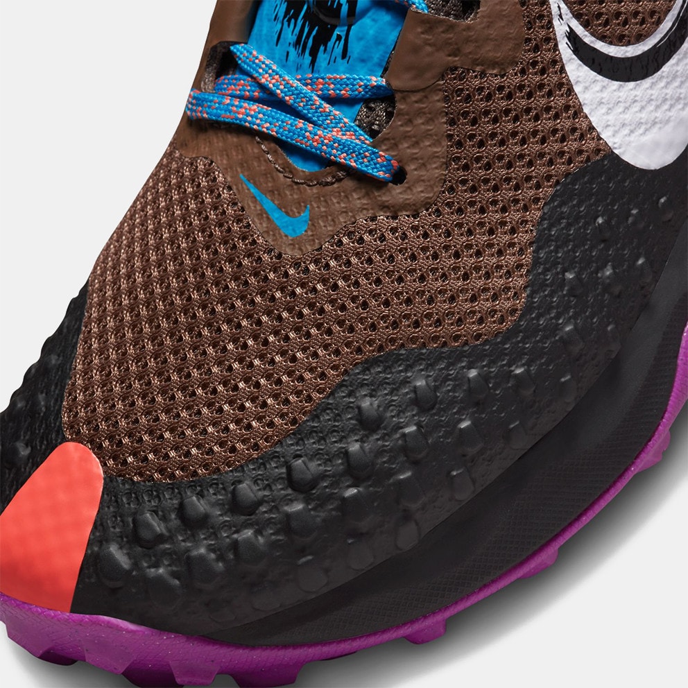 Nike Wildhorse 7 Trail Ανδρικά Παπούτσια για Trail