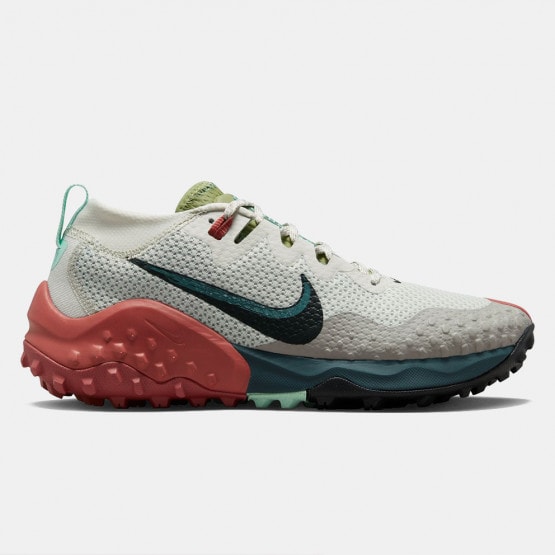 Nike Wildhorse 7 Γυναικεία Trail Παπούτσια