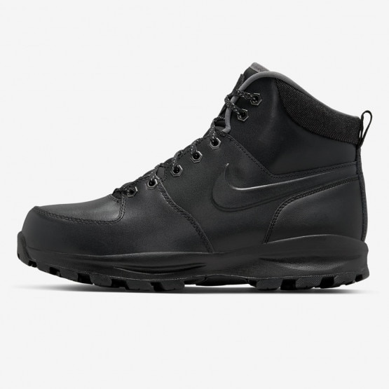 Jordan hotsell leather boots