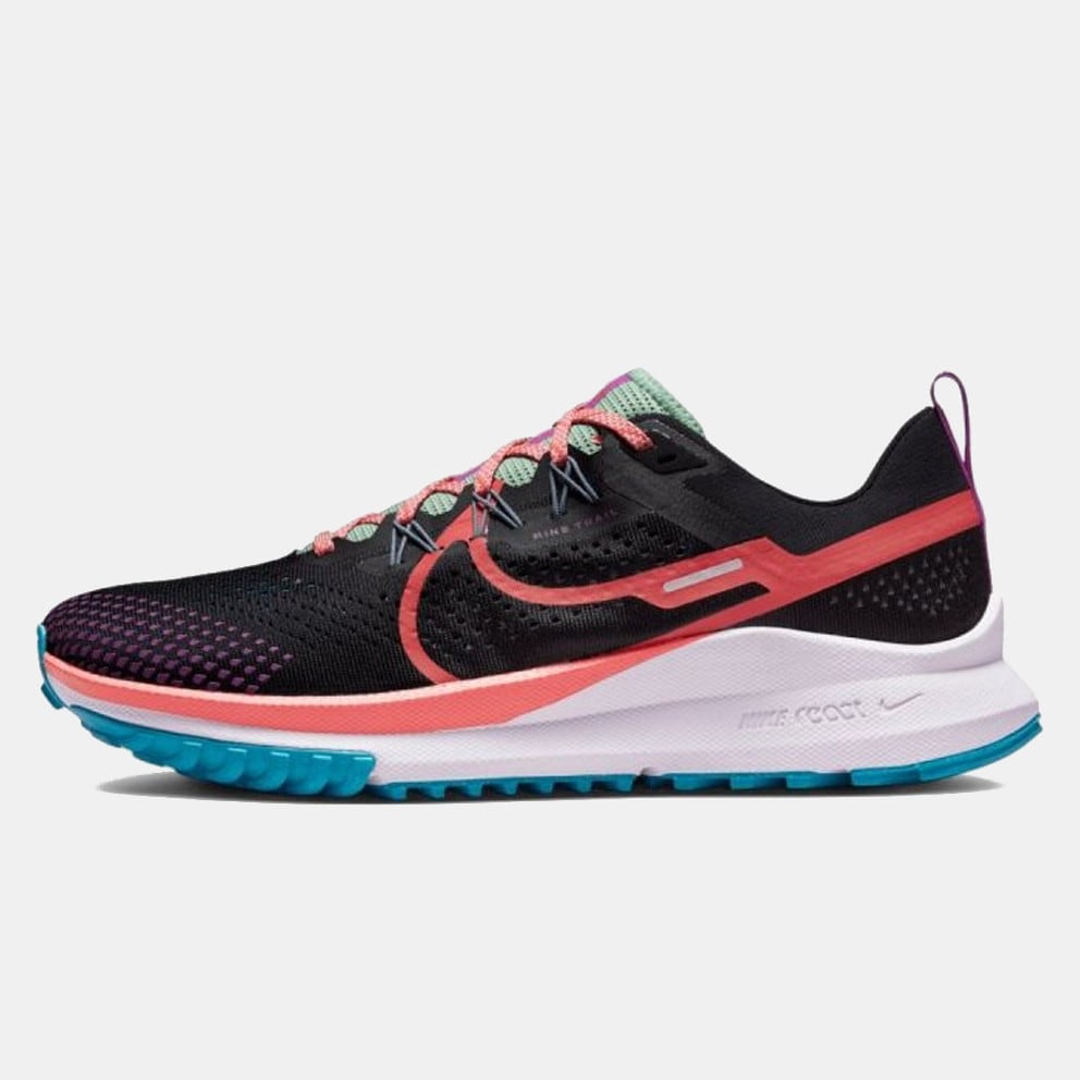 Nike React Pegasus Trail 4 Men's Trail Shoes