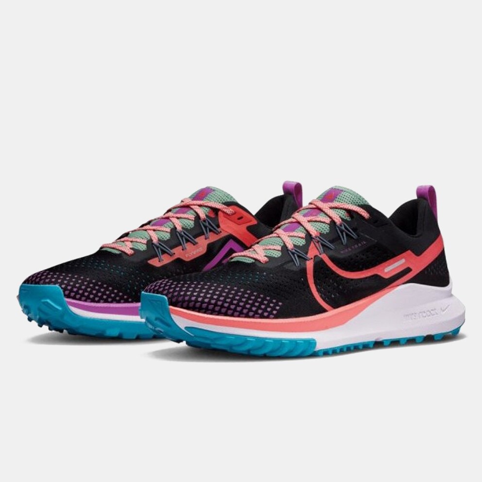 Nike React Pegasus Trail 4 Men's Trail Shoes