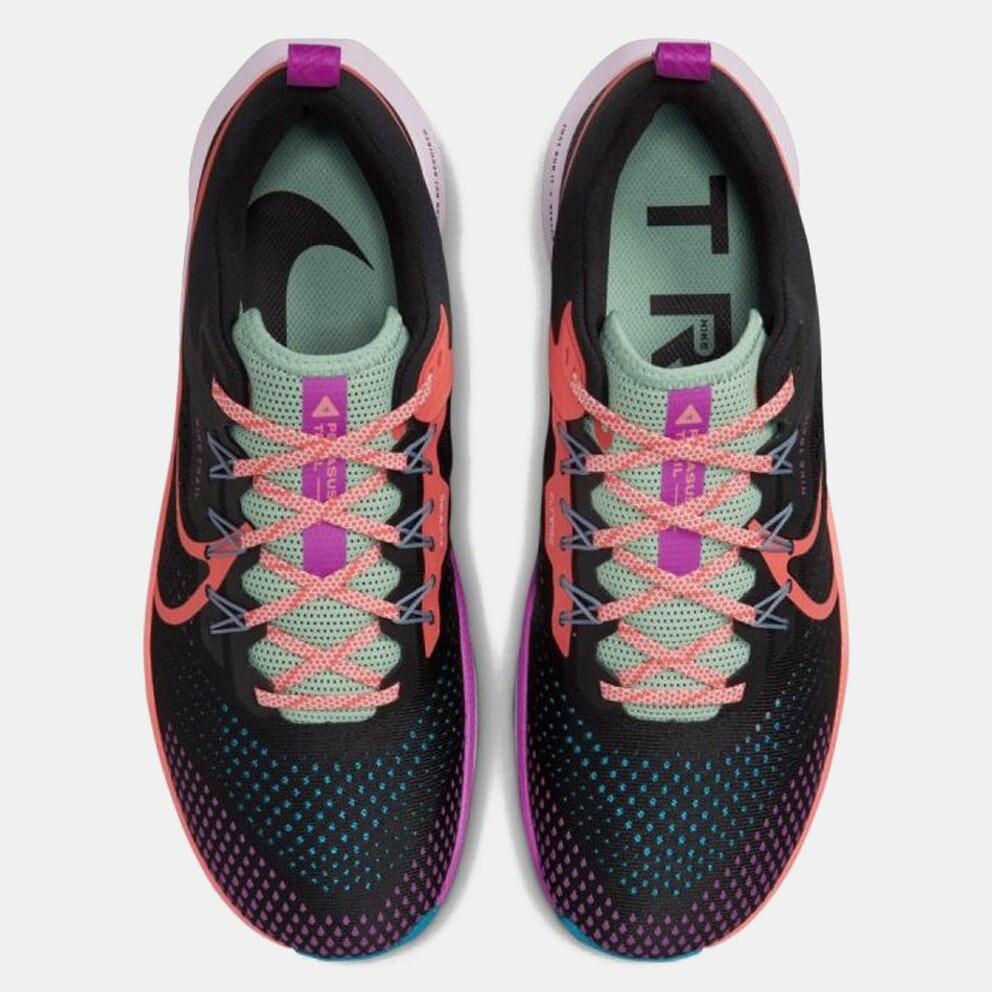Nike React Pegasus Trail 4 Men's Trail Shoes
