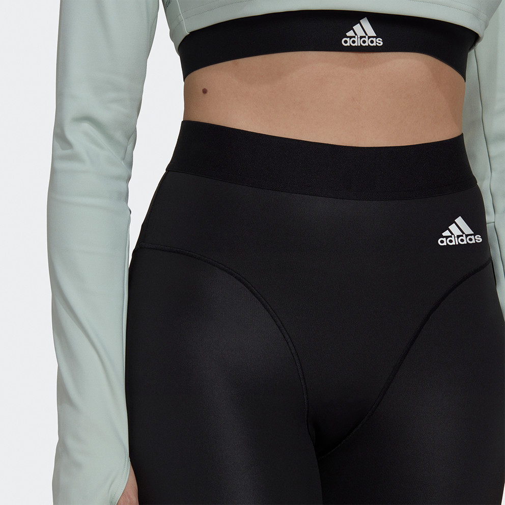 adidas Hyperglam 3-Stripes 7/8 Women's Leggings