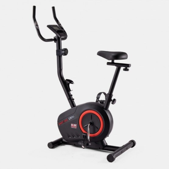 Body Sculpture Magnetic Bike