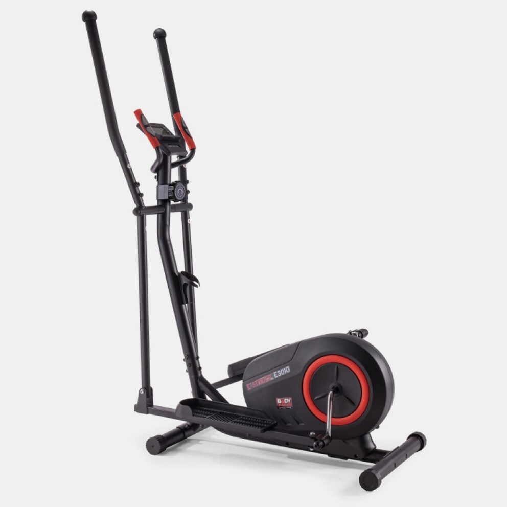 Body Sculpture Magnetic Elliptical