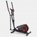 Body Sculpture Magnetic Elliptical