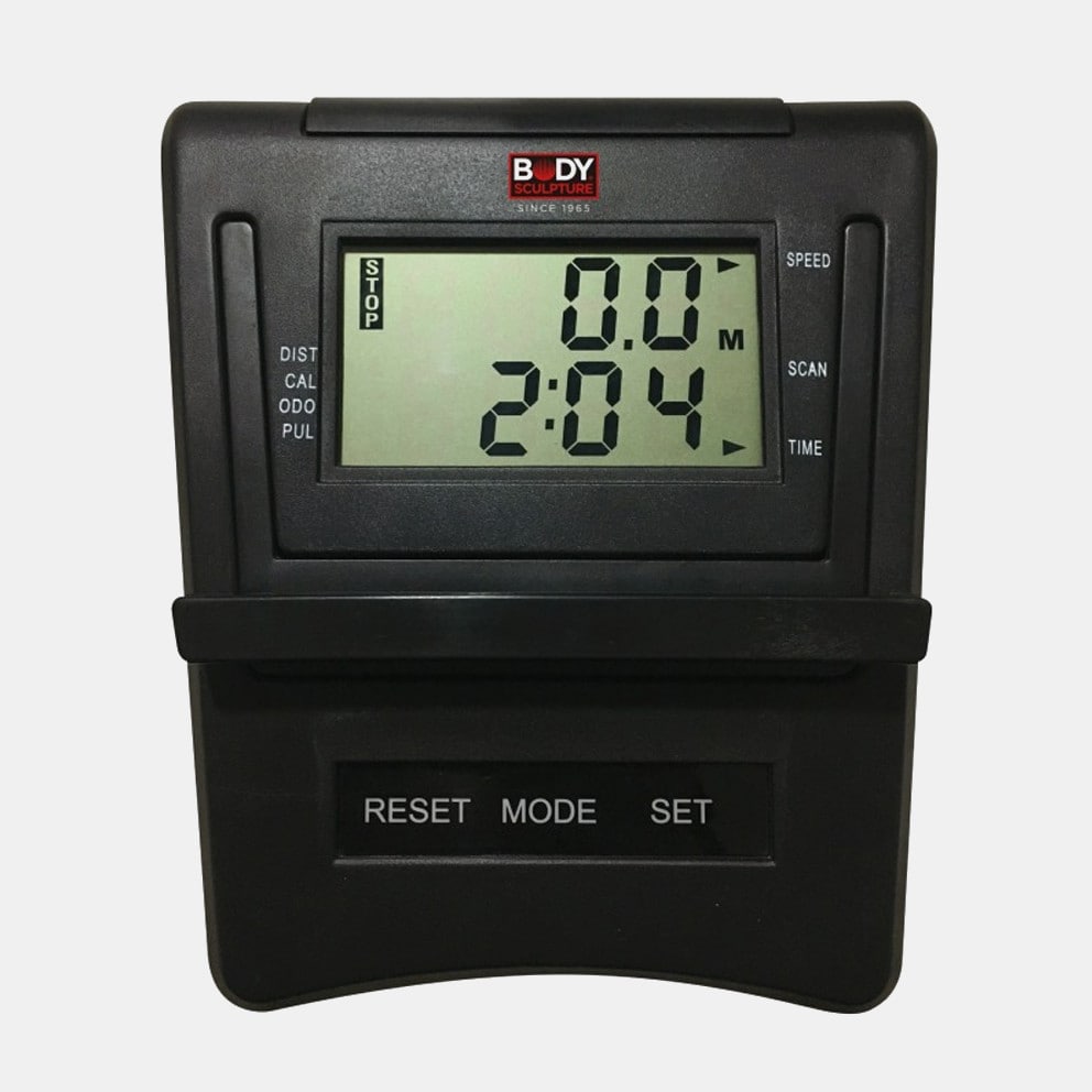 Body Sculpture Magnetic Elliptical