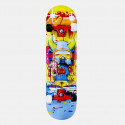 Athlopaidia Wheelboard