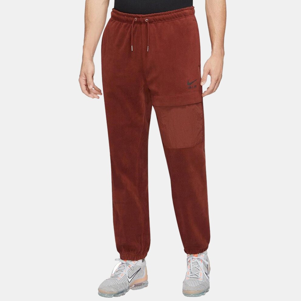 Nike Air Therma-FIT Ανδρικό Παντελόνι Φόρμας (9000110589_60872)