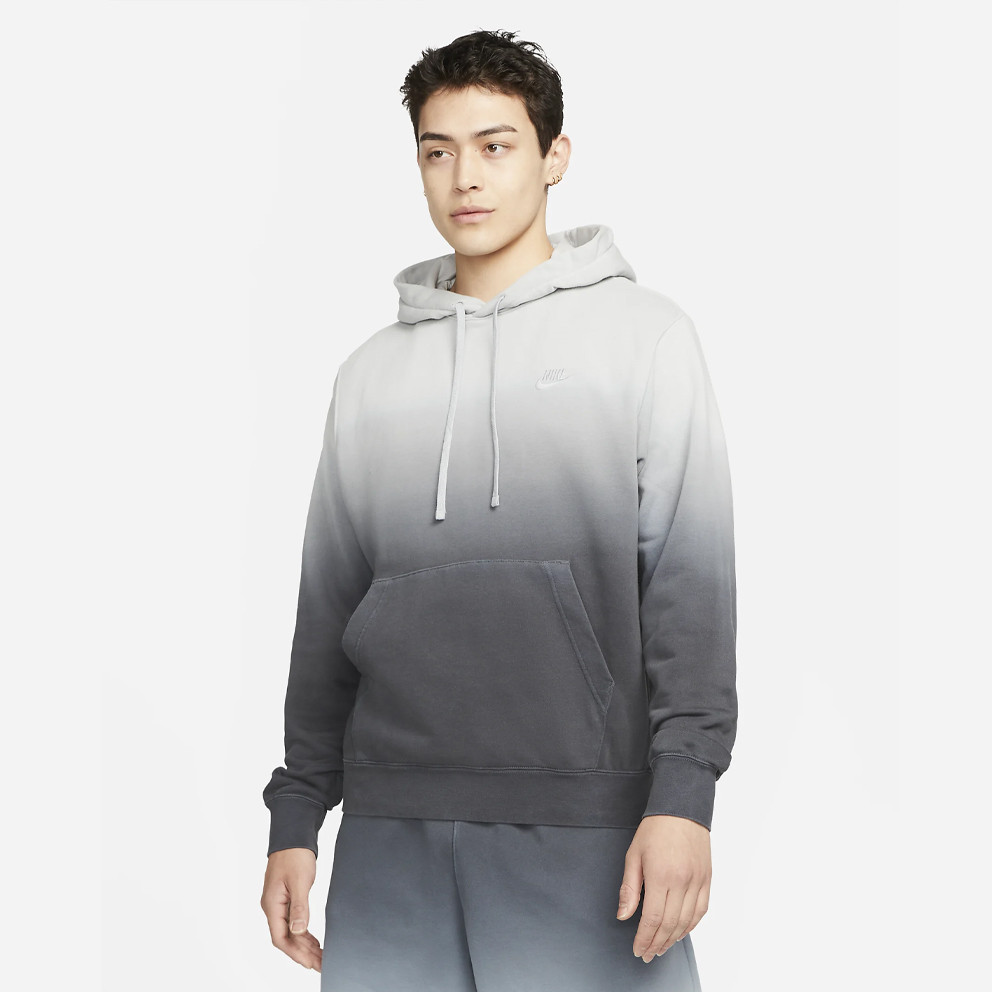 Nike Sportswear Club Fleece+ Ανδρική Μπλούζα με Κουκούλα (9000110637_60879)