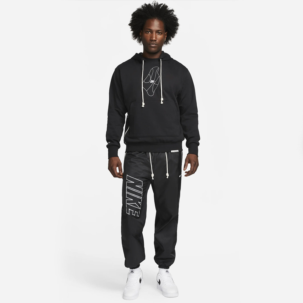 Nike Dri-FIT Standard Issue Men's Hoodie