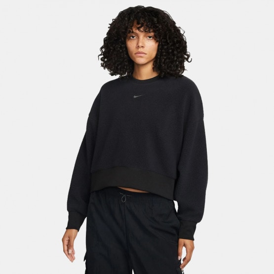 Nike Sportswear Plush Women's Sweatshirt