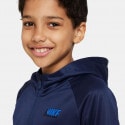 Nike Therma-FIT Kid's Track Top