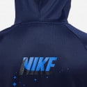 Nike Therma-FIT Kid's Track Top