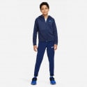 Nike Therma-FIT Kid's Track Top