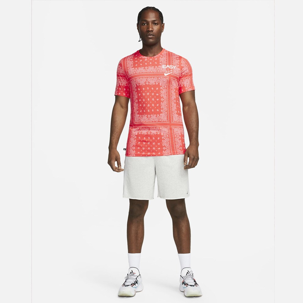 Nike kd dri discount fit