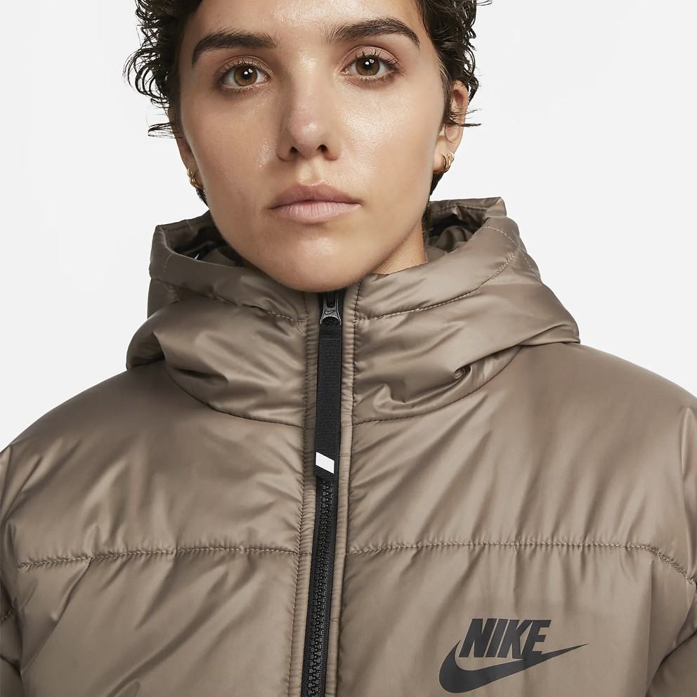 Nike Sportswear Therma-FIT Repel Γυναικείο Μπουφάν