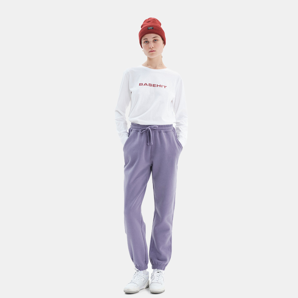 Basehit Women's Track Pants