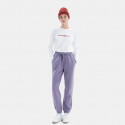 Basehit Women's Track Pants