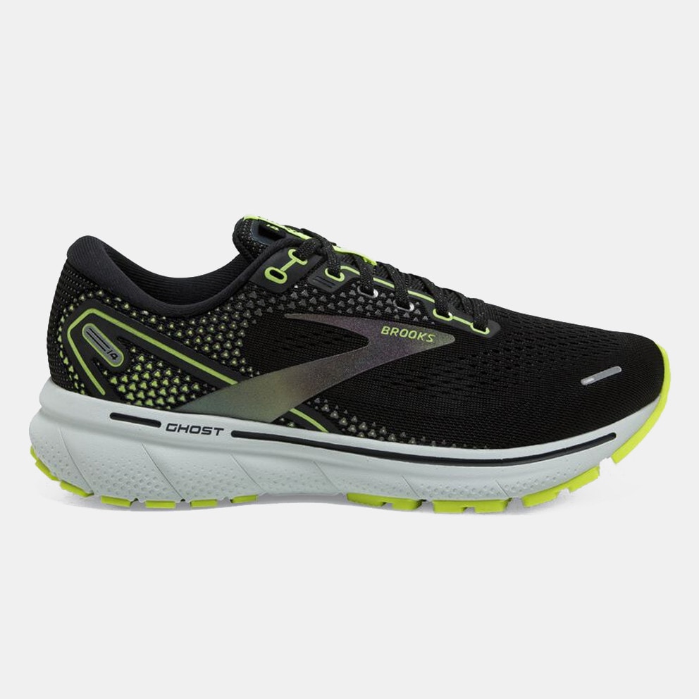 Brooks Ghost 14 Men's Running Shoes