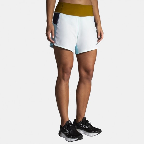 Brooks Chaser 5" Women's Short