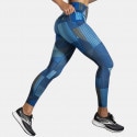 Brooks Method 7/8 Tight Motion Print Women's Leggings