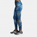 Brooks Method 7/8 Tight Motion Print Women's Leggings