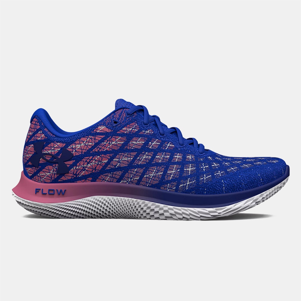 Under Armour Flow Velociti Wind 2 Ανδρικά Παπούτσια Για Τρέξιμο (9000117879_62672) Ανδρικά / Ανδρικά Παπούτσια / Ανδρικά Παπούτσια για Τρέξιμο