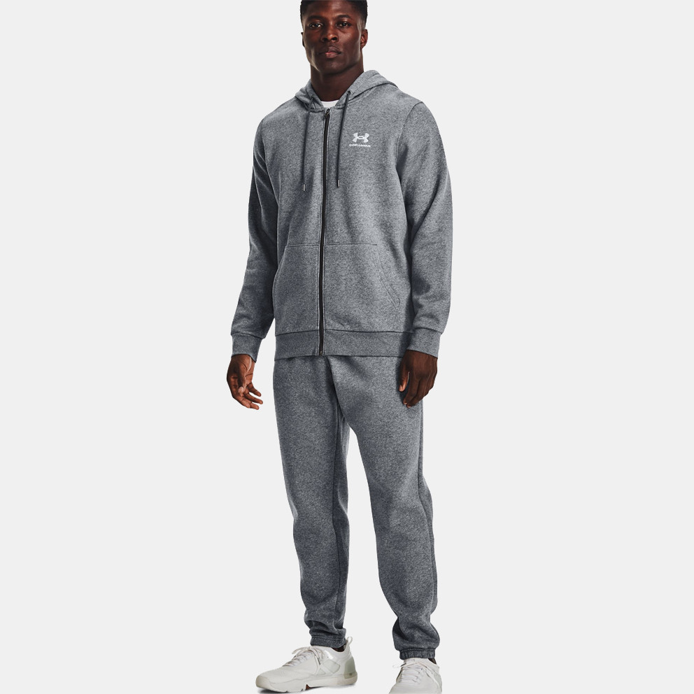 Under Armour Fleece Ανδρική Ζακέτα