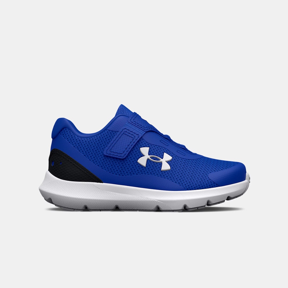 Under Armour BINF Surge 3 Βρεφικά Παπούτσια για Τρέξιμο (9000117984_62599)