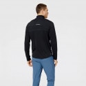 New Balance Accelerate Half Zip Ανδρική Μπλούζα