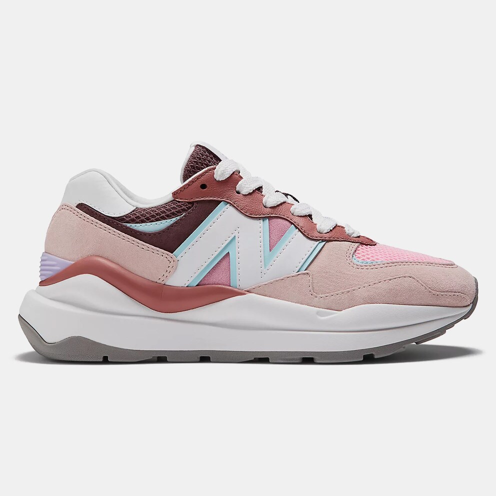 New Balance 57/40 Γυναικεία Παπούτσια (9000119070_44119) Γυναικεία / Παπούτσια / Casual | Lifestyle Sneakers