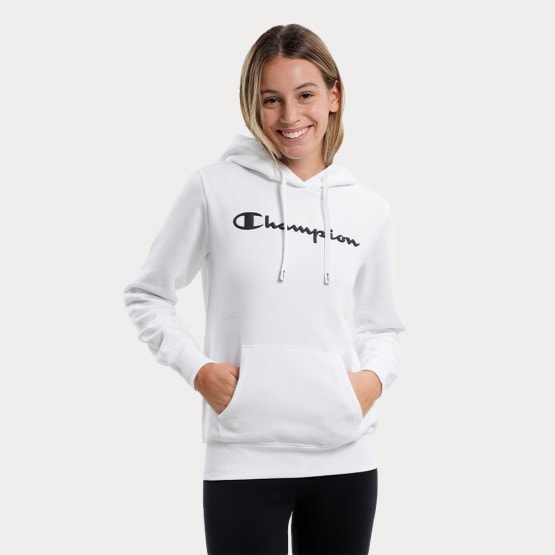 Champion Hooded Women's Hoodie