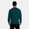 Champion Crewneck Ανδρική Μπλούζα Φούτερ