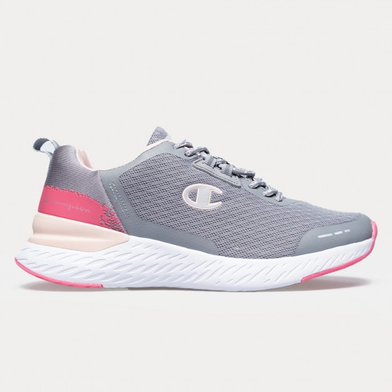 ES010 - Champion Low Cut Bold Champion Low Cut Bold Women's Running Shoes  S11495 - Premiata Sneakers Shoes Women Premiata