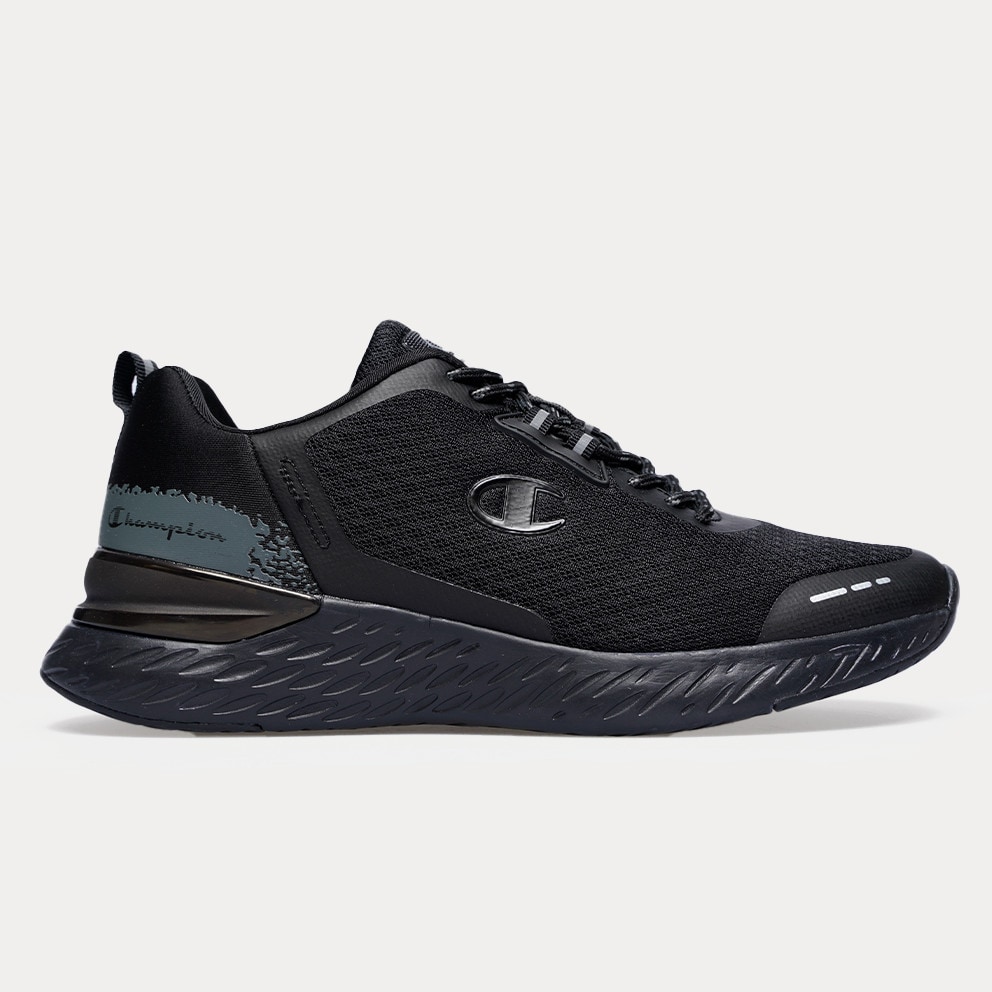  Champion Low Cut Bold Γυναικεία Παπούτσια για Τρέξιμο (9000119278_41682) 2025