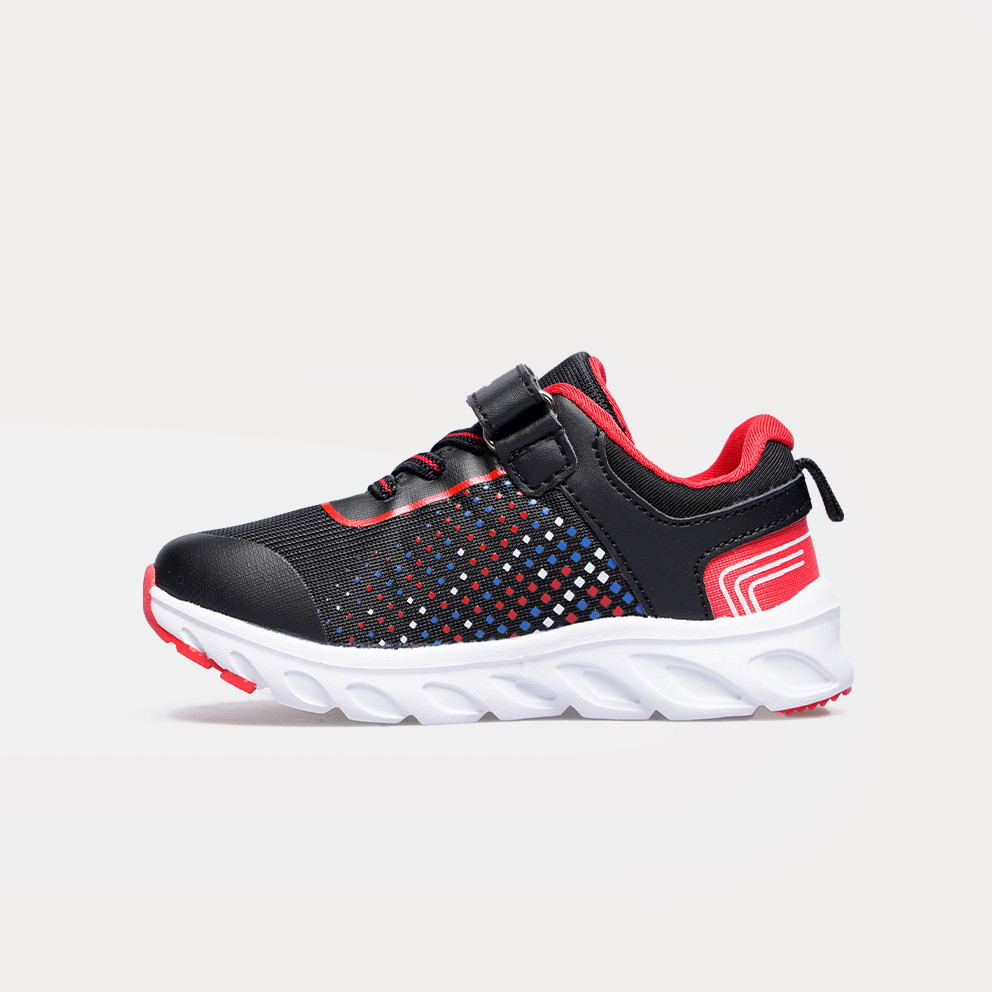 Champion Low Cut Buzz Βρεφικά Παπούτσια