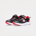 Champion Low Cut Buzz Βρεφικά Παπούτσια