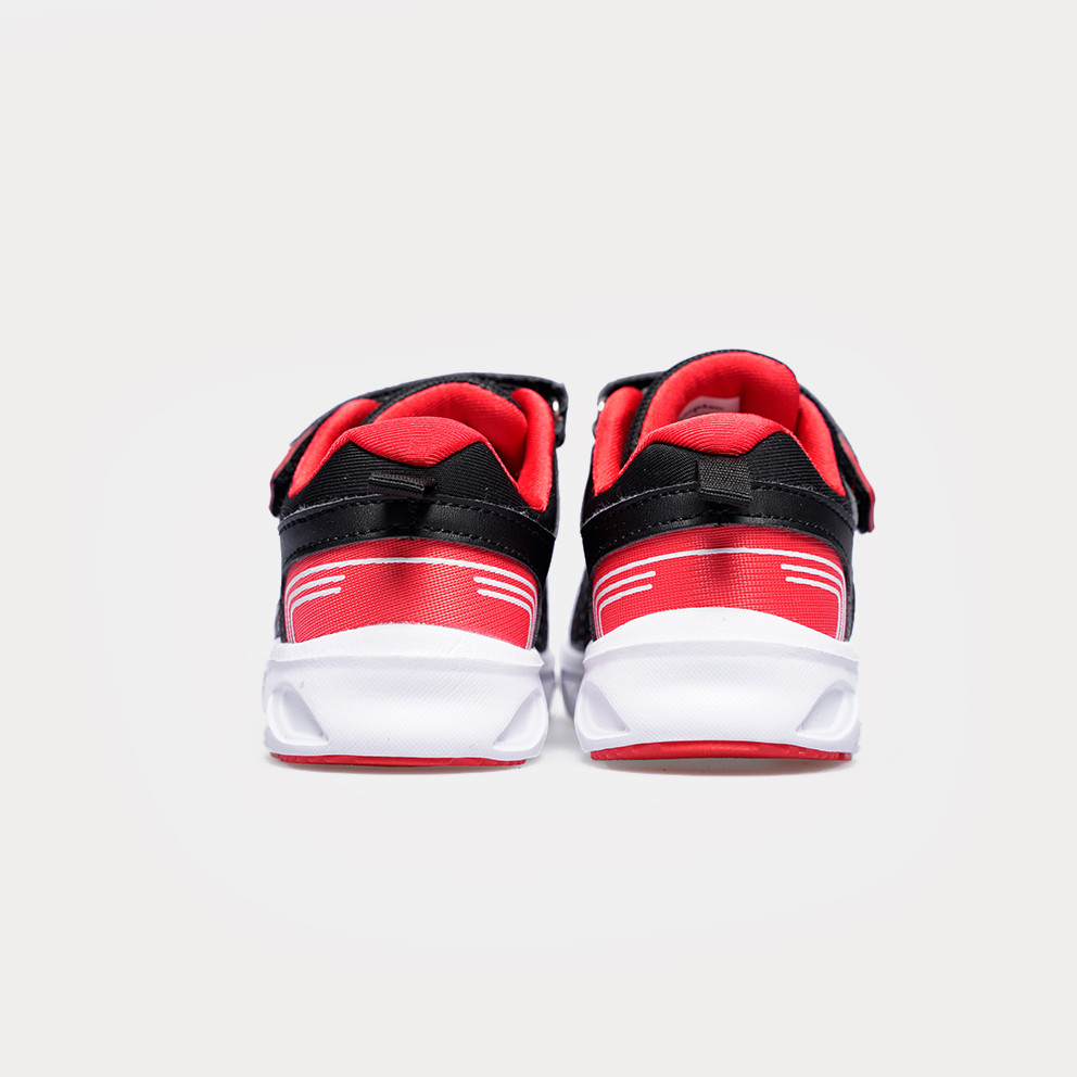 Champion Low Cut Buzz Βρεφικά Παπούτσια