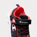 Champion Low Cut Buzz Βρεφικά Παπούτσια