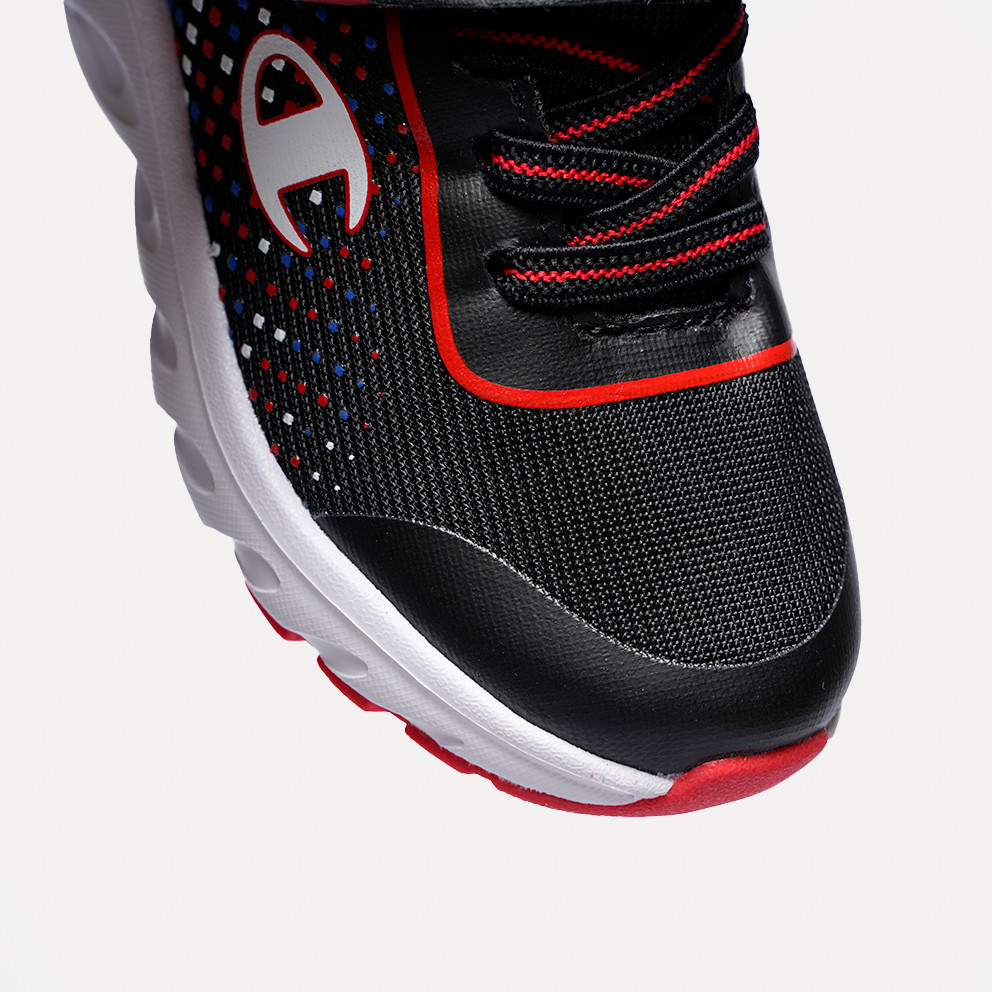 Champion Low Cut Buzz Βρεφικά Παπούτσια