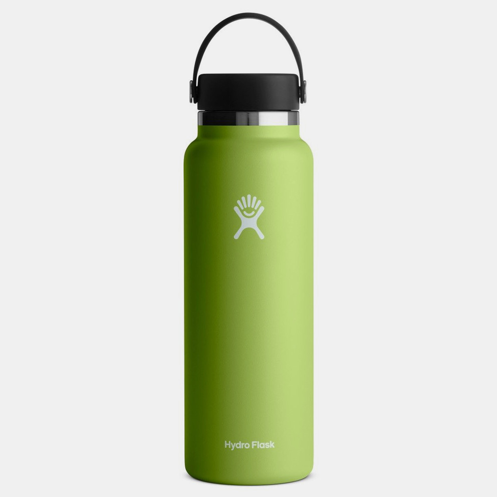 Hydro Flask Wide Mouth Μπουκάλι Θερμός 1 L (9000123449_6237)