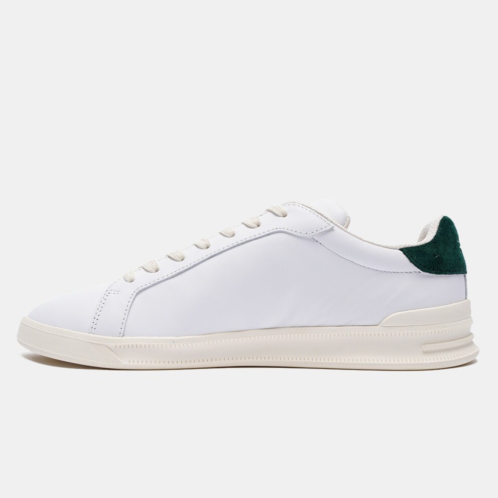 Polo Ralph Lauren Men's Shoes White 3809877598-002