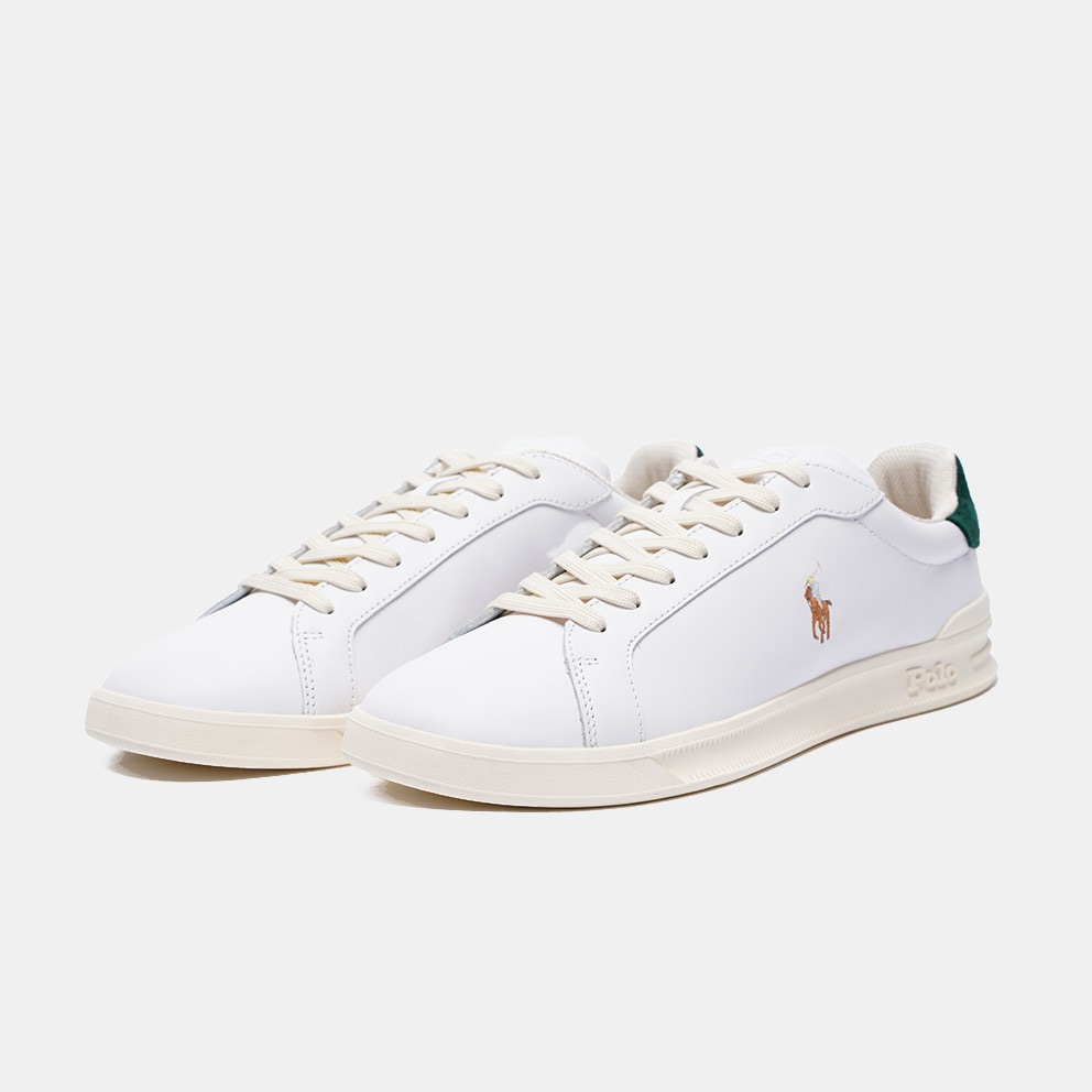 Polo Ralph Lauren Men s Shoes White 3809877598 002