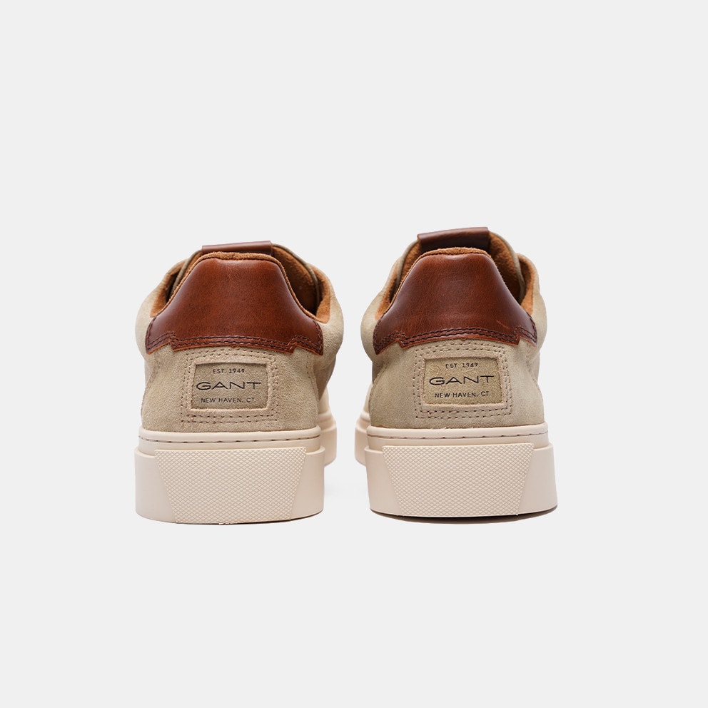 GANT Lace Ανδρικά Παπούτσια