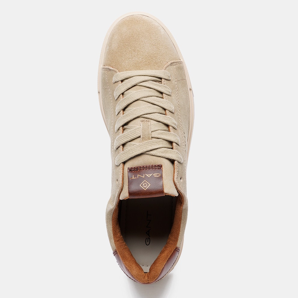 GANT Lace Ανδρικά Παπούτσια