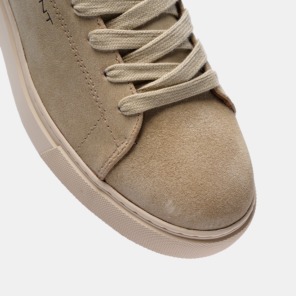 GANT Lace Ανδρικά Παπούτσια