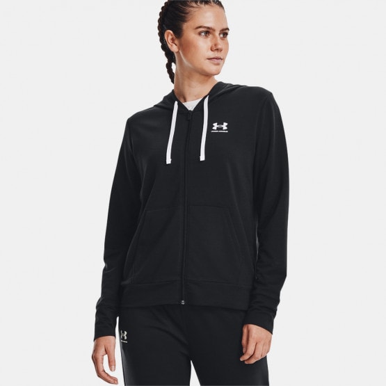 Under Armour Rival Terry Women's Jacket