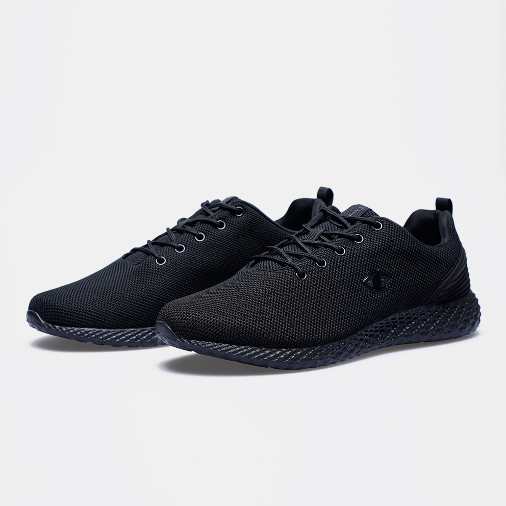 Champion Low Cut Shoe Sprint Winterized Ανδρικά Παπούτσια